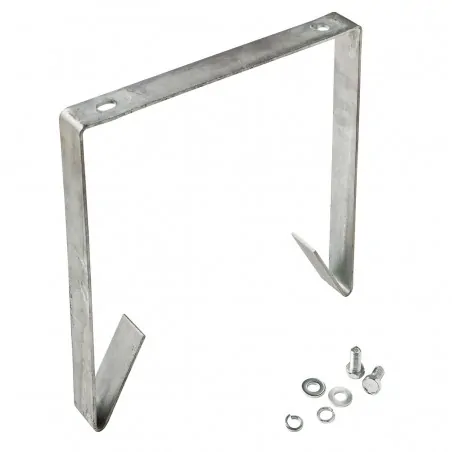 Ground fixation for slide Bronco - set of 2pcs